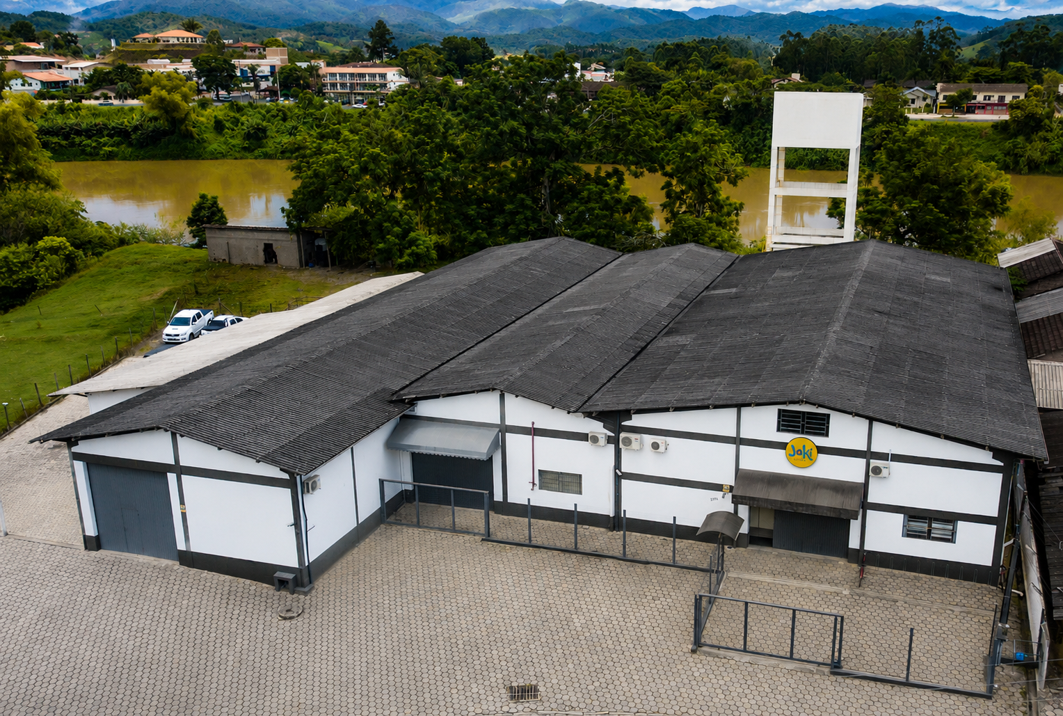Fábrica Jakimalhas