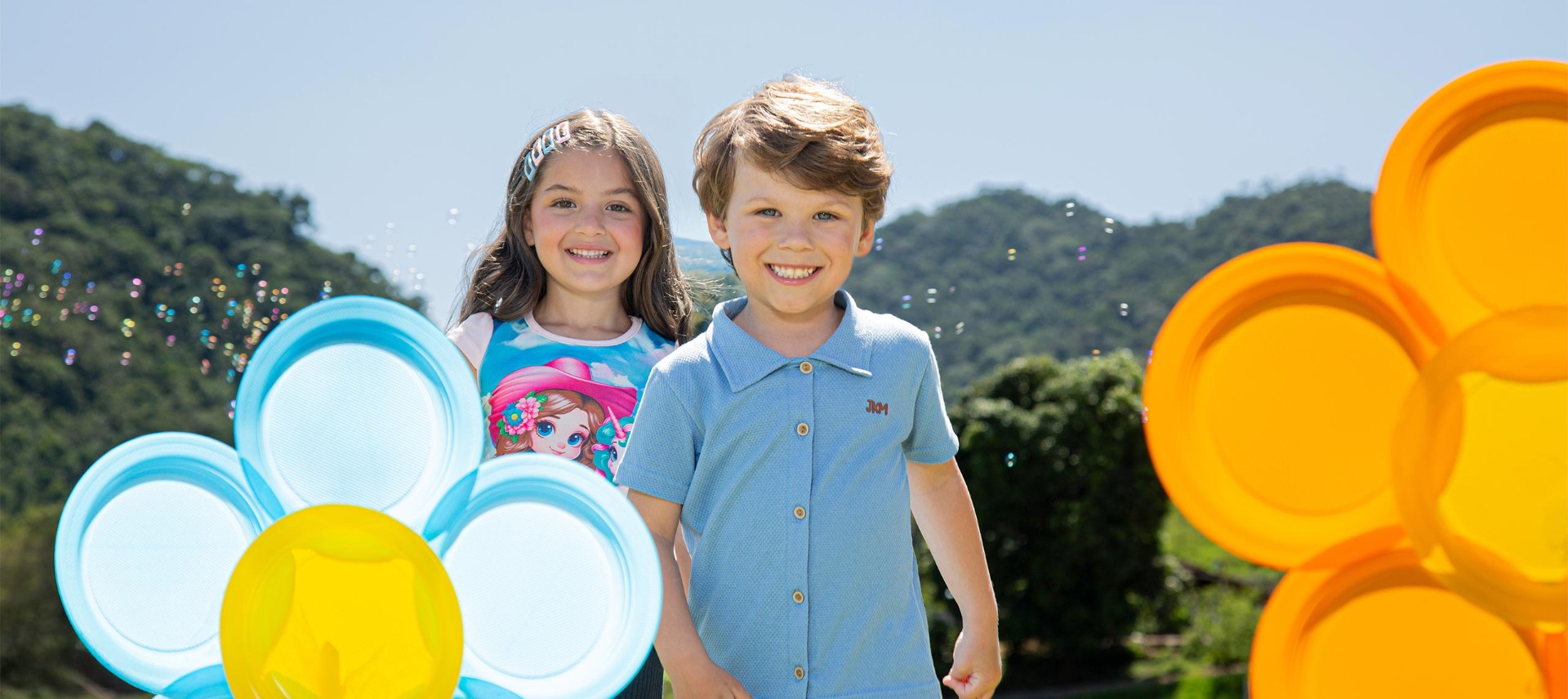 Coleção Verão 2027 Jakimalhas
